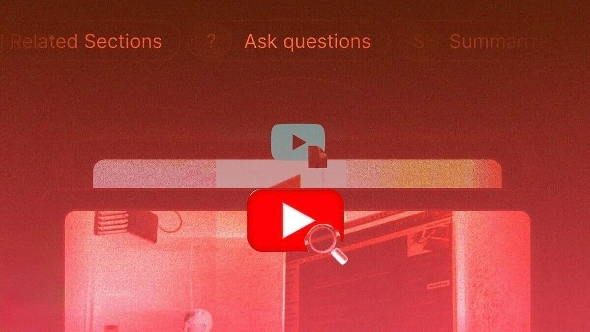 YouTube AI Note Taker: A Student's Best Friend                                                                          