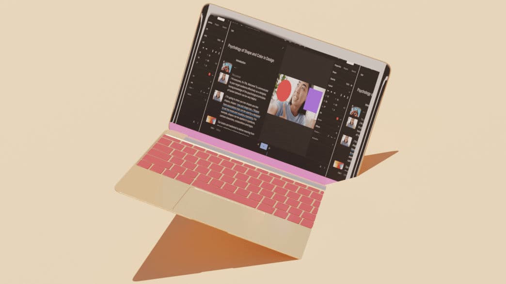 3 steps to get a YouTube video transcript                                                                               