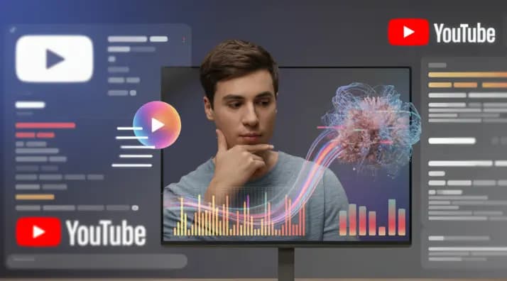 For Content Creators & YouTubers