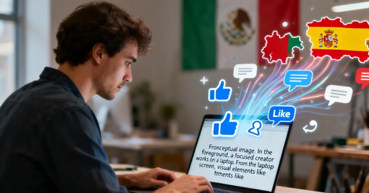 Content Creators & Video Editors