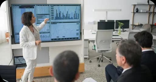 For Businesses and Marketers